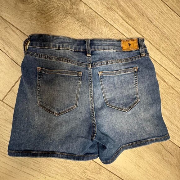 Us‎ Polo Shorts Size - Picture 5 of 5